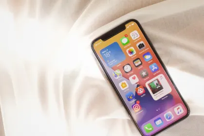 Dep Casino Farsímaforrit